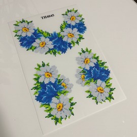 Термоналіпка 19
